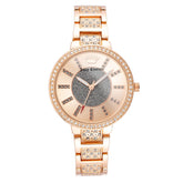 Juicy Couture Multicolor Metal Watch -   -  Juicy Couture.